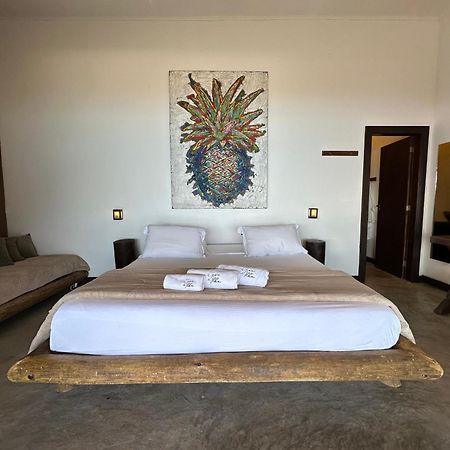 Villa Casa Da Ilha Praia de Araçatiba Esterno foto