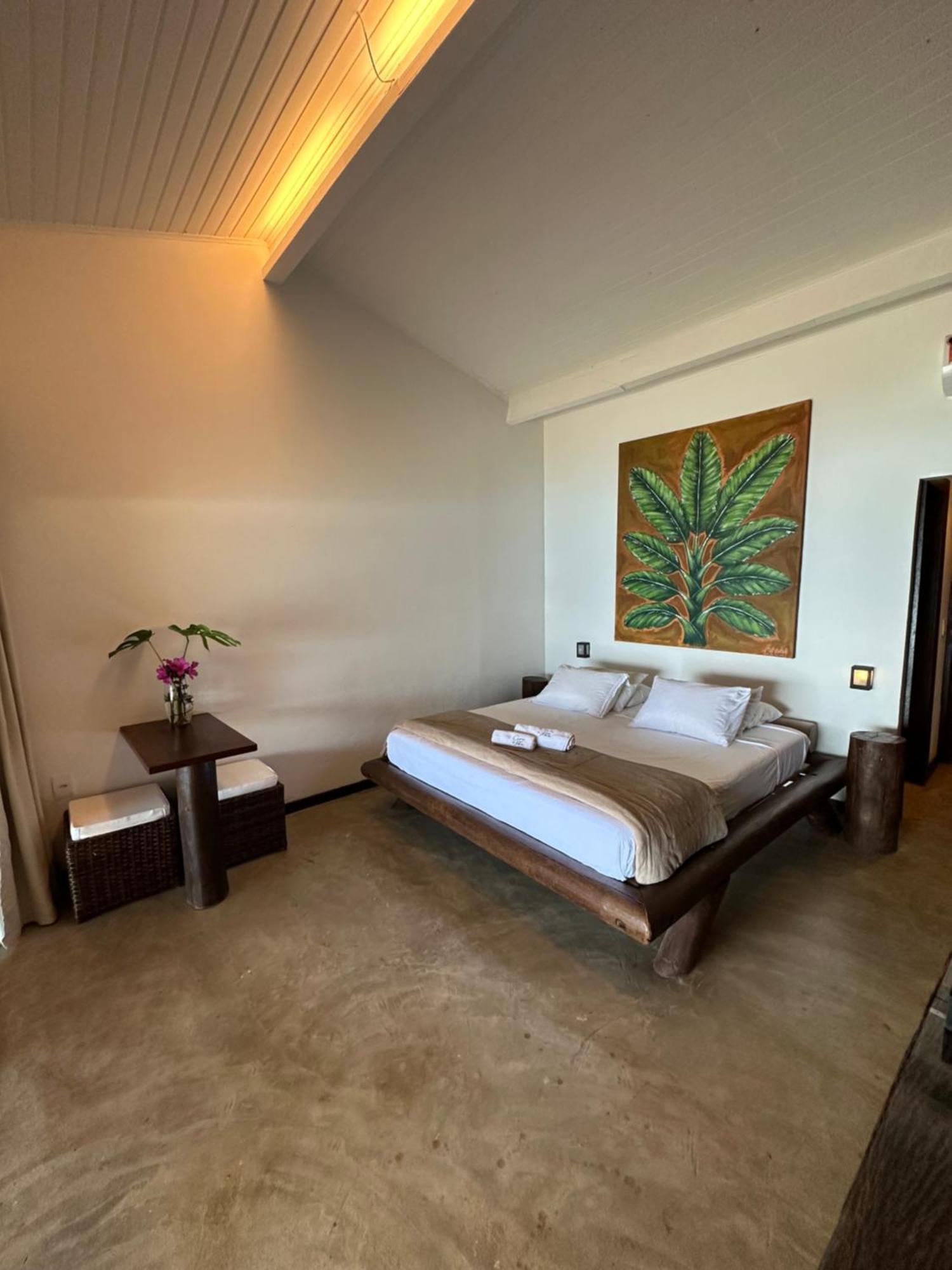 Villa Casa Da Ilha Praia de Araçatiba Esterno foto
