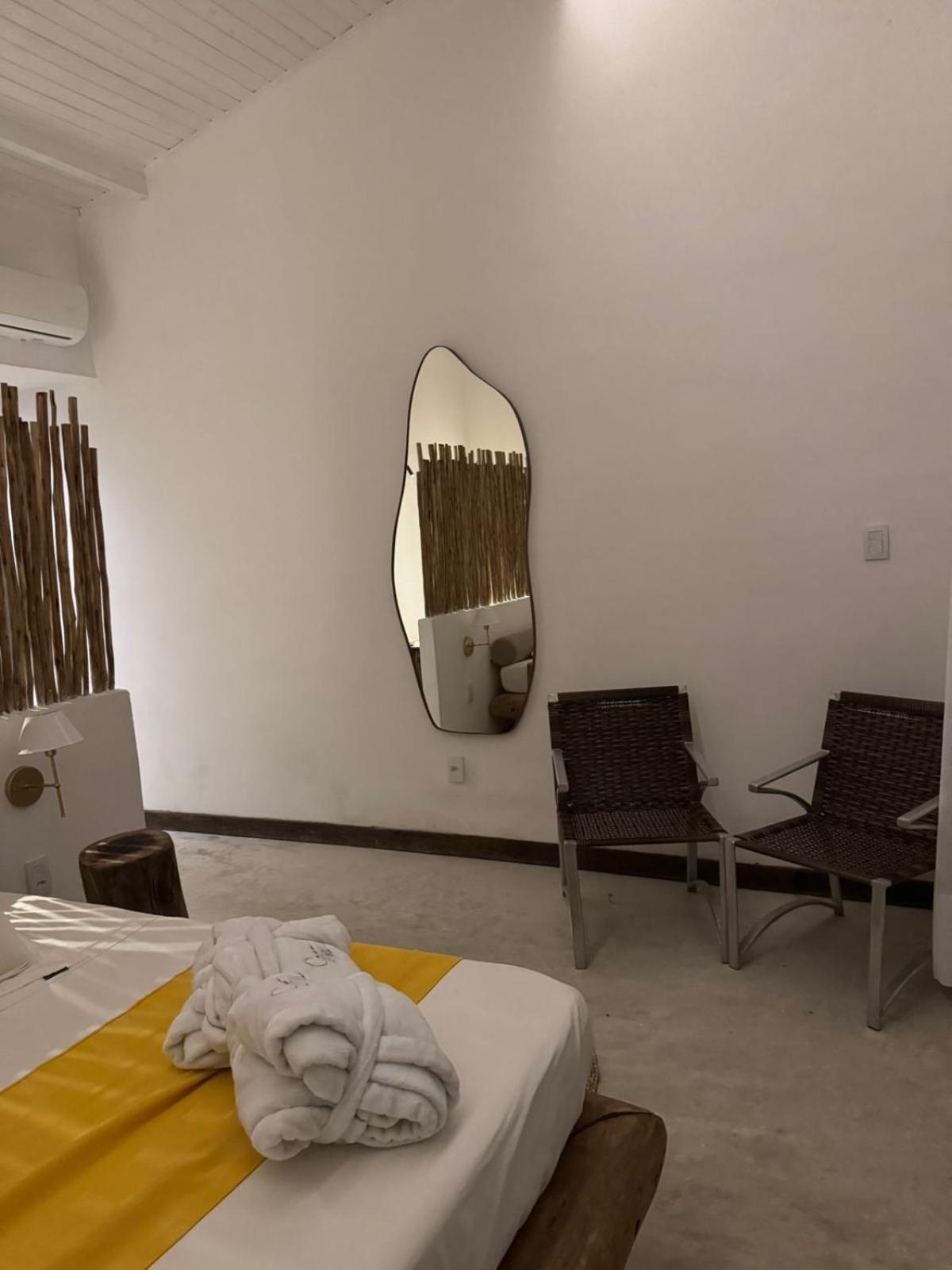 Villa Casa Da Ilha Praia de Araçatiba Esterno foto