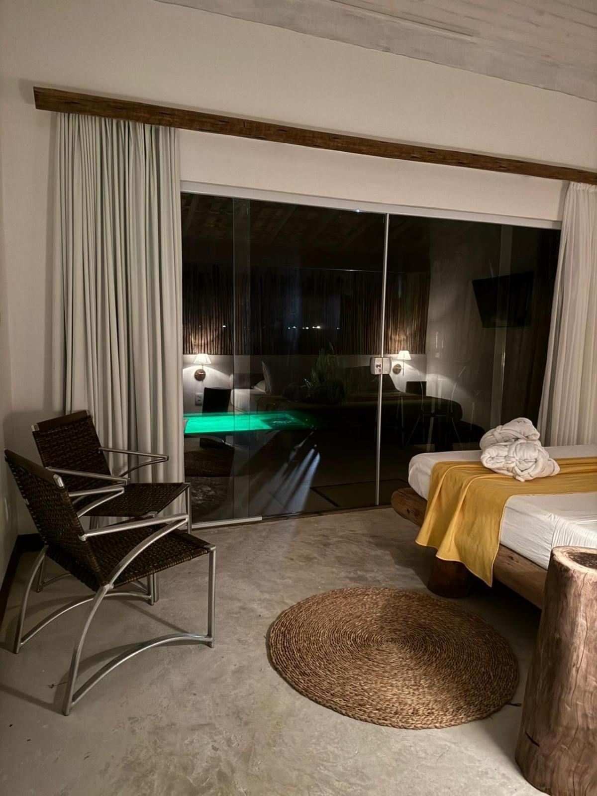 Villa Casa Da Ilha Praia de Araçatiba Esterno foto