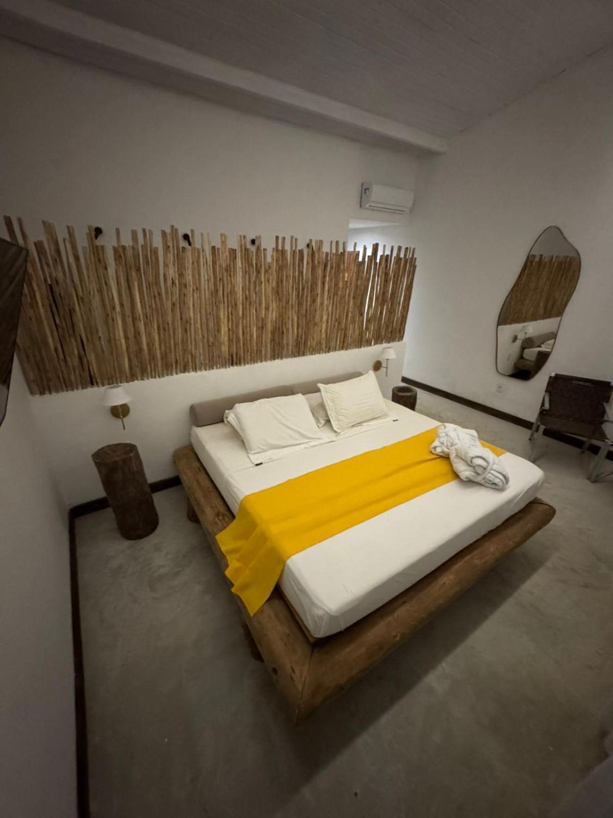 Villa Casa Da Ilha Praia de Araçatiba Esterno foto