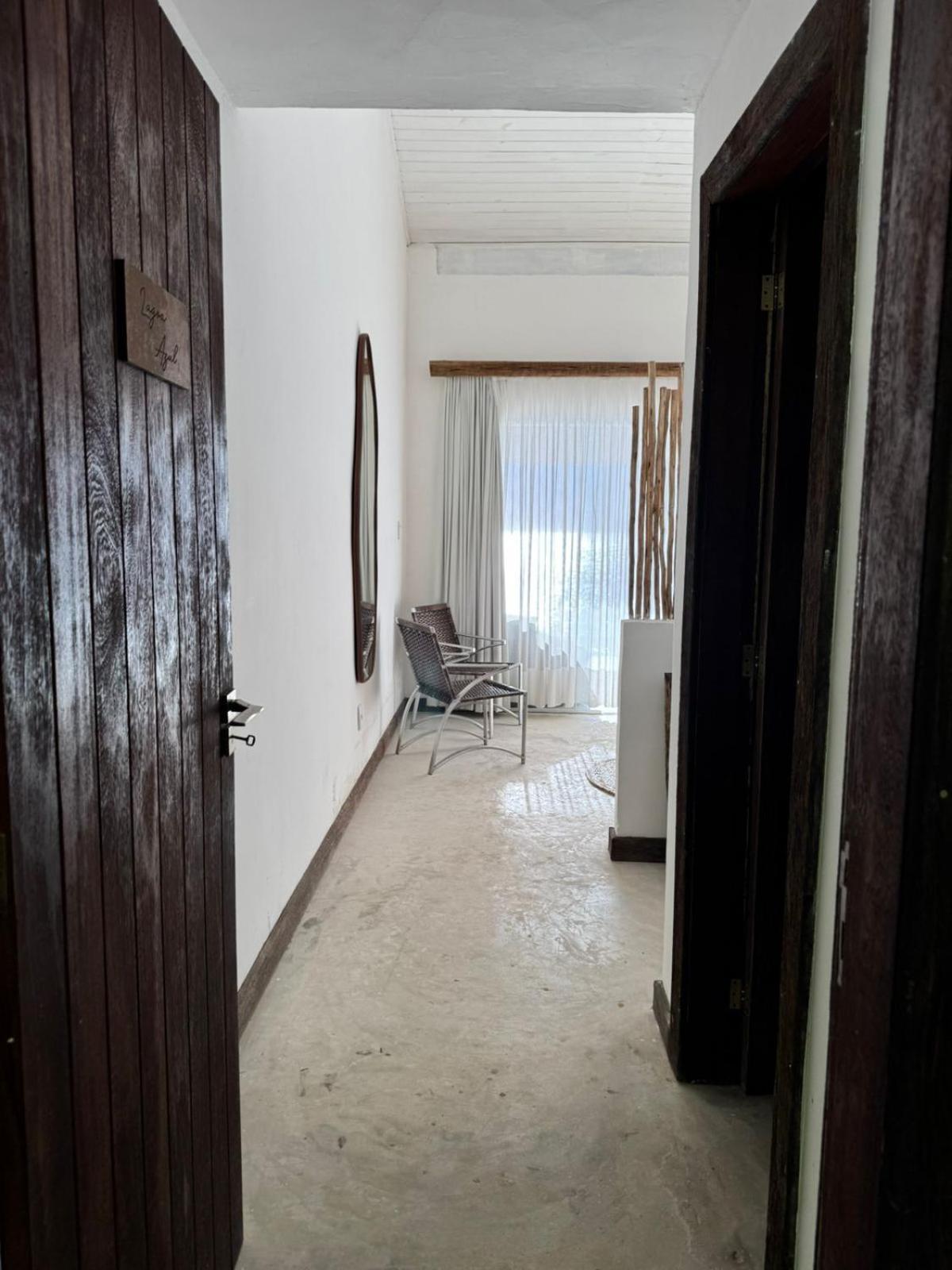 Villa Casa Da Ilha Praia de Araçatiba Esterno foto