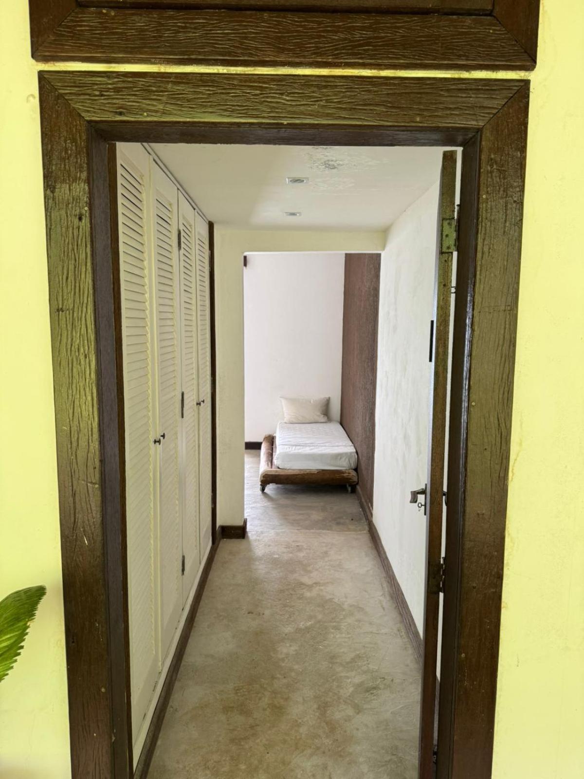 Villa Casa Da Ilha Praia de Araçatiba Esterno foto