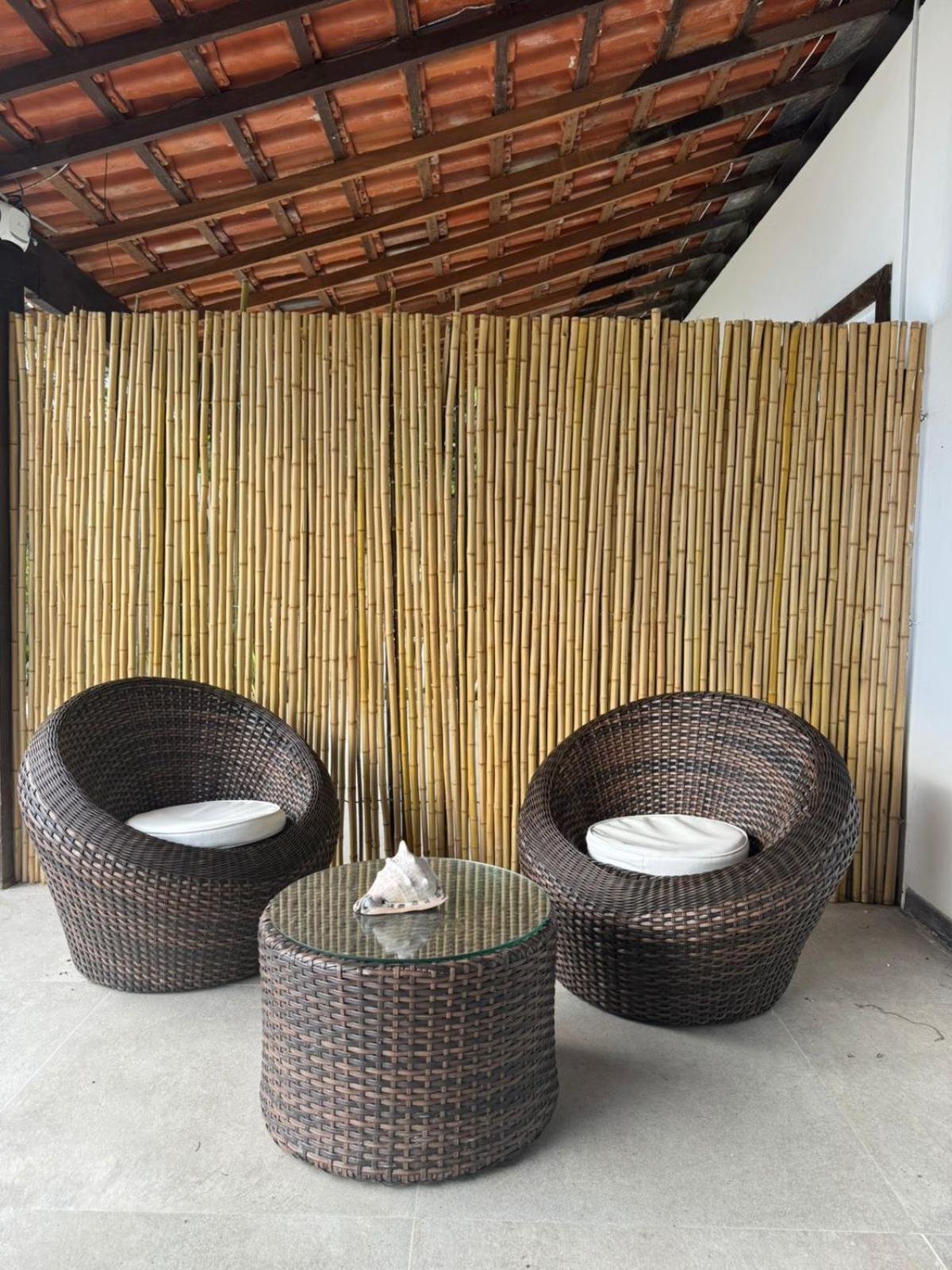 Villa Casa Da Ilha Praia de Araçatiba Esterno foto