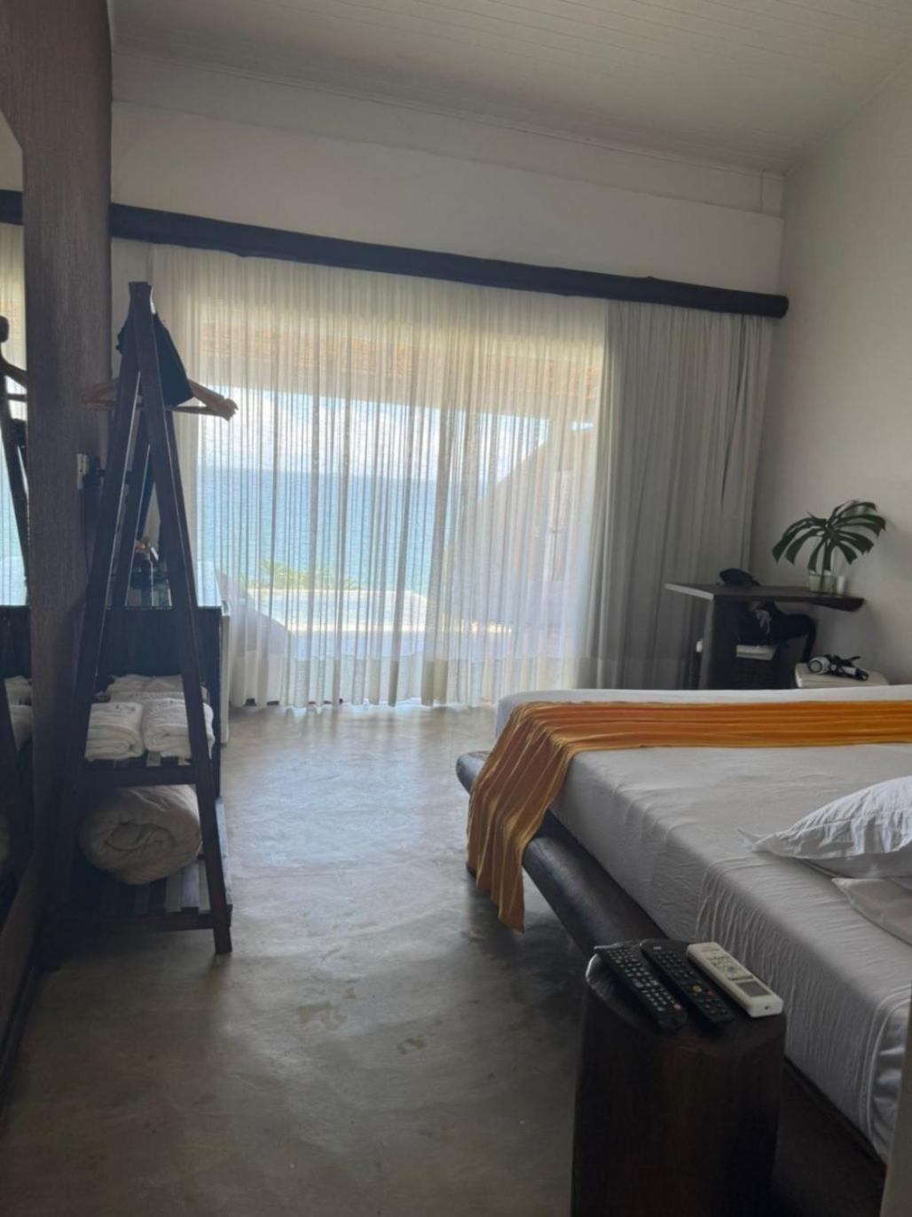 Villa Casa Da Ilha Praia de Araçatiba Esterno foto