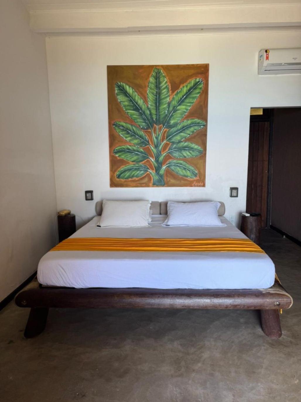 Villa Casa Da Ilha Praia de Araçatiba Esterno foto