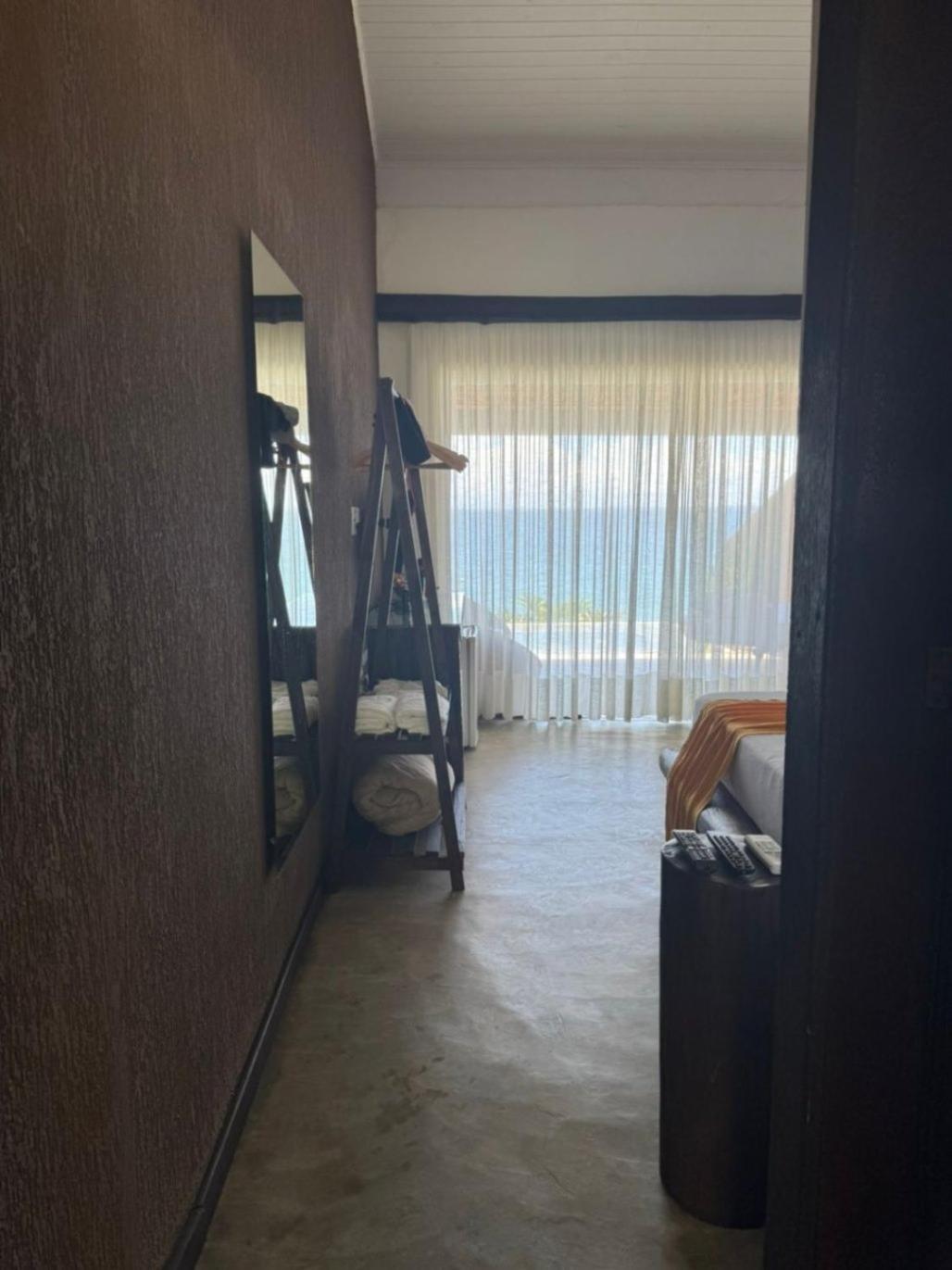 Villa Casa Da Ilha Praia de Araçatiba Esterno foto