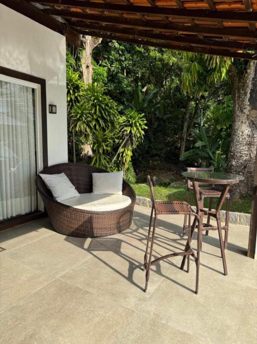 Villa Casa Da Ilha Praia de Araçatiba Esterno foto