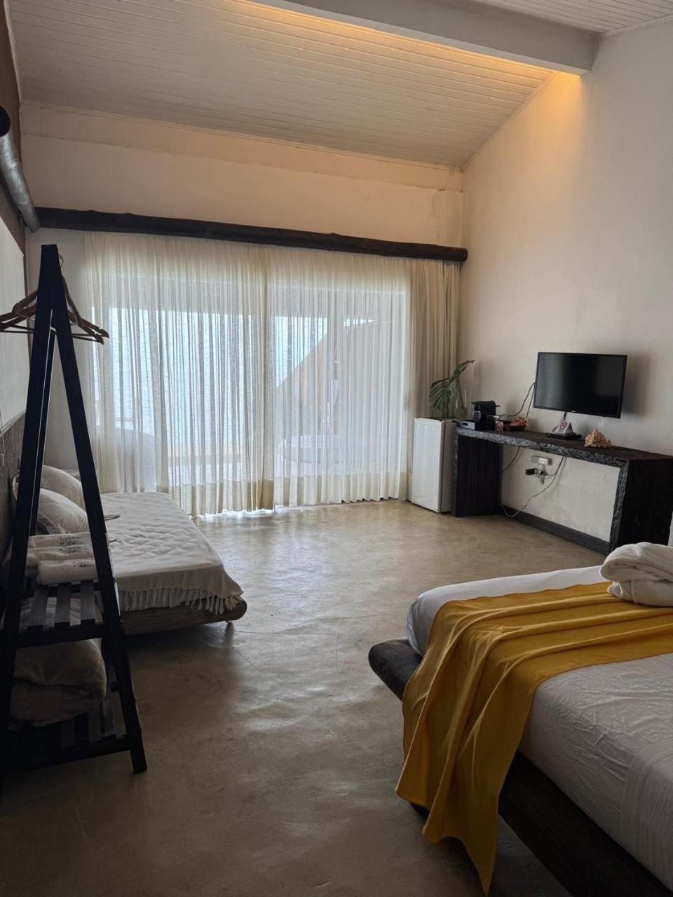 Villa Casa Da Ilha Praia de Araçatiba Esterno foto