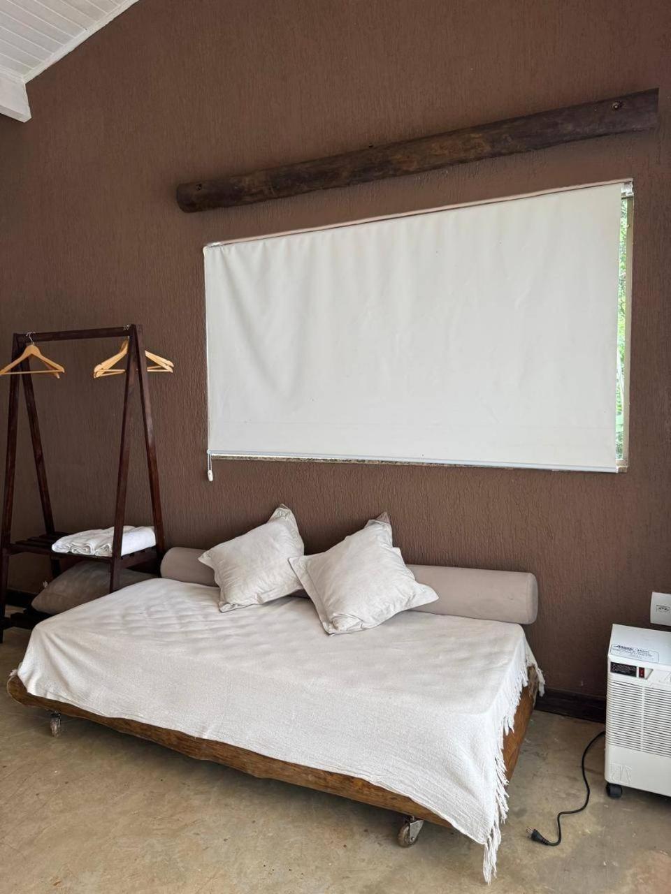Villa Casa Da Ilha Praia de Araçatiba Esterno foto